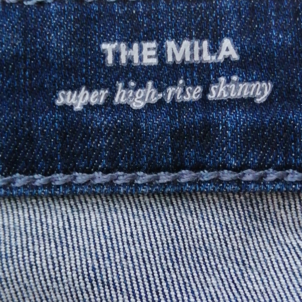 Jeans - Picture 6 of 7